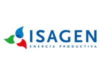 Isagen
