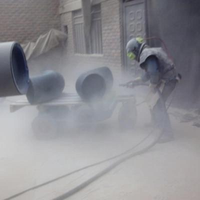 Sanblasting1